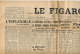 LE FIGARO, Mardi 8 Octobre 1946, N° 670, Conférence Paris, Grèce, Béziers, Jean Moulin, Téléphone, Pacusan Dreamboat... - Informations Générales