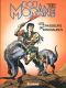 LES CHASSEURS DE DINOSAURES - Bob Morane