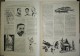 Delcampe - Le Miroir Du Monde N° 122 Du 02/07/1932 Congrès Eucharistique De Dublin - Roi Du Siam - Moallic - Martinique - Manet - - 1900 - 1949