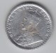 @Y@    Brittisch India   2 Annas  1913    Argent  (3045) - Inde