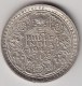 @Y@    Brittisch India   1/4  Rupee  1944   Argent  (3048) - Inde