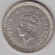 @Y@    Brittisch India   1  Rupee  1942   Argent  (3052) - Inde