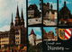 Gruß Aus Nürnberg. Mehrbildkarte - Nürnberg
