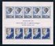 Europa/Cept 1983 Werke Des Menschlichen Geistes Kpl. Jahrgang ** - Full Years