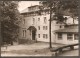 (5151) Kamenz - Kamjenc - HO Hutberg - Hotel - Kamenz