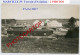 Terrain D'AVIATION-MARVILLE-FLUGPLATZ-FA(A)228-?-Avions-2x PHOTOS Allemandes-Guerre 14-18-1 WK-FRANCE-55- - Autres & Non Classés