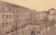 Saint-Gilles - Institut Des Filles De Marie, Panorama Des Classes, Vue Prise De L'Avenue Du Parc (animée) - Enseignement, Ecoles Et Universités