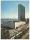 (998) USA - New York United Nations Building - Autres Monuments, édifices