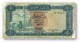 LIBYA - 1 Dinar - (1972 ) - P 35.b - Sign. 1 - Serie I ( 170 X 85 ) Mm - 3 Scans - Libya