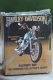 Harley-Davidson Collector's Cards 2 Factory Set - NEW IN FOIL - Motorfietsen