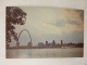 Gateway Arch - Jefferson National Expension Mémorial - St Louis – Missouri