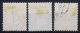 Finland Mi Nr 158 - 160 Used  1930 - Used Stamps