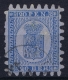 Finland Mi Nr 8 Bx  Used  1866 - Gebruikt