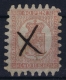 Finland Mi Nr 9 B Used  1866 - Usati