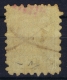 Finland Mi Nr 7 Ay Used  1866 - Oblitérés