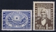 Finland Mi Nr 162 - 163 MNH/**/postfrisch/neuf Sans Charniere  1931 - Ungebraucht