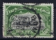 Belgium Congo  Nr 29 Used 1894  Boma Little Fold In Corner - Gebruikt