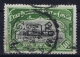 Belgium Congo  Nr 29 Used 1894  Boma Little Fold In Corner - Gebraucht