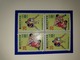 Delcampe - South Corea: Mi 845 - 848 In 4 Blocks + Blocks 354 + 355 In Commemorate Album 20Th Olympic Games - Korea (Süd-)