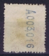 Spain: Ed 251 Mi Nr 219 Not Used (*) SG  1902 - Neufs