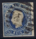 Portugal: Mi Nr 24  Used - Used Stamps