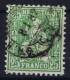 Switserland: Mi 41  Yv 54  Used  1881 - Gebraucht