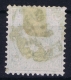 Switserland: Mi 41  Yv 54  Used  1881 - Used Stamps