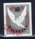 Switserland : Mi  446 Used - Used Stamps