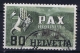 Switserland : Mi 454 Used   1945 - Used Stamps