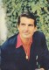 Actor George Hamilton - Attori