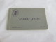 Carte Postale Bateau Carnet De 12 Cpa Paquebot " André Lebon " Messageries Maritimes - Dampfer