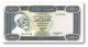 LIBYA - 10 Dinars - (1972 ) With Inscription - P 37.b - Sign. 1 - Serie I A/74 ( 192 X 95 ) Mm - 2 Scans - Libya