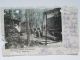 Berlin Schloss Schlachtensee  1906 Year / Old Postcard - Wannsee