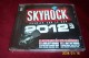 Skyrock 2012 / Vol.3  40 TITRES  ° 2 CD NEUF SOUS CELOPHANE - Rap En Hip Hop