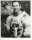 JAMES LOWELL  --  ASTRONAUT, SPACE FLIGHT TO MOON, APOLLO 13  --    PHOTO   25,5 Cm X 20,5 Cm - Aviation