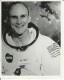 THOMAS MATTINGLY  --  ASTRONAUT, SPACE FLIGHT TO MOON, APOLLO 13  --    PHOTO   25,5 Cm X 20,5 Cm - Aviation