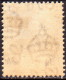 LEEWARD ISLANDS 1922 SG #58 ¼d MH Wmk Mult. Script CA Die II - Leeward  Islands