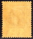 LEEWARD ISLANDS 1927 SG #69 3d MNH! Wmk Mult. Script CA - Leeward  Islands