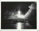 APOLLO 17  --  A SHOT IN THE DARK -   ASTRONAUT, SPACE FLIGHT TO MOON  -- PHOTO   25,2 Cm X 20,3 Cm - Aviation