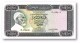 LIBYA - 10 Dinars - (1972 ) With Inscription - P 37.b - AUnc. - Sign. 1 - Serie I A/7 ( 192 X 95 ) Mm - 2 Scans - Libye