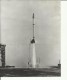 ROCKET  ,, CORPORAL E ,,  ---   ASTRONAUT, SPACE FLIGHT TO MOON  --  PHOTO   24 Cm X 19 Cm - Aviation