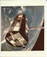 LONG - TERM  RESEARCH  --    ASTRONAUT, SPACE FLIGHT TO MOON  --  PHOTO   25,4 Cm X 20,5 Cm  --  2 X SCAN - Aviation