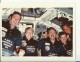 REPAIRMEN  --    ASTRONAUT, SPACE FLIGHT TO MOON  --  PHOTO   25,4 Cm X 20,5 Cm  --  2 X SCAN - Aviation