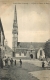 PLOUVORN EGLISE ET ENTREE DU BOURG - Sonstige & Ohne Zuordnung