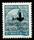 !										■■■■■ds■■ Macao Air Post 1936 AF#1 (*) Padrões Type 2 Avos VARIETY II - 2 SCANS (x10992) - Corréo Aéreo