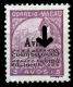 !										■■■■■ds■■ Macao Air Post 1936 AF#2 * Padrões 3 Avos VARIETY TYPE II - 2 SCANS (x10997) - Posta Aerea