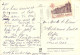 Puerto De Mazarron, Spain Postcard Posted 1976 Stamp - Murcia