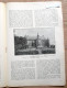 Magazine Avec Article "Temples Et Templiers Au Pays De Huy" 1930 - Collezioni