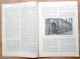 Magazine Avec Articles "Ninove, Gaasbeek" 1929 - Collezioni