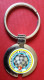 BOSNIA Keychain  Bowling  Boule Petanque Association Of Bosnia - Pétanque